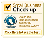 Small Business BC Canada